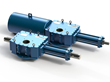 Flowserve Introduces Heavy-duty LHS Hydraulic Actuator for Oil and Gas...