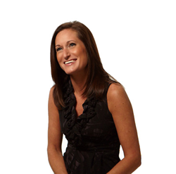 Rian Cuthrell, FJG Human Resources Manager