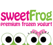 sweetFrog Premium Frozen Yogurt is going to Egypt