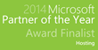 SherWeb Earns Rare Back-to-Back Microsoft Partner of the Year Honors