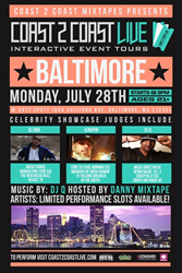 Baltimore 7/28/14