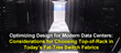 Siemon Webinar Helps Modern Data Centers Optimize Design