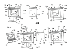U.S. Patent No. 8,643,670 B2