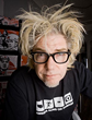 Post-Punk Legend Presents Entertaining Talk for Aspiring Musicians