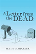Dr. Sarwar Explores What Happens After Death in New Book