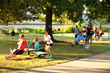 PlayCore Awards Fitness National Demonstration Site™ Award to Two...