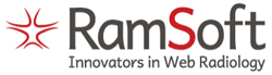 RamSoft Innovators in Web Radiology
