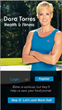 Celebrity Mom and Olympic Icon Dara Torres Introduces New Health &...