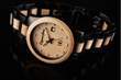 Original Grain Summer Women's Wood Watch Release