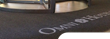 Let Piazza Logo Mats Welcome Your Summer Guests