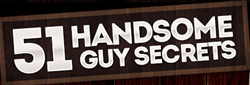 Ryan Magin's 51 Handsome Guy Secrets
