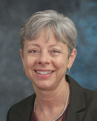 Laura Bond, PYA Principal