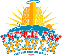 French Fry Heaven Logo