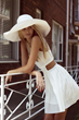 City Hunter Cap USA, Releases New Line of Floppy Sun Hats for the...