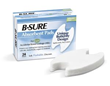The CareGiver Partnership Now Sells B-Sure® for Light Accidental...