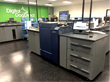 Digital Dog Direct Adds Konica Minolta C1100 Color Digital Press to...