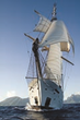 New England-based SEA Semester’s Ocean Research Vessel Arrives in...