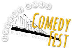 Border City Comedy Fest