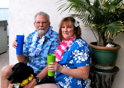Maui Wowi Welcomes New California Franchisees