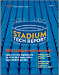 Mobile Sports Report Releases Stadium Tech Report for Q2 2014; Stadium...