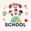 Orchard Place Announces 2014 School Supply Drive