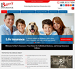 Barr’s Insurance Unveils New Website to Better Serve Customers