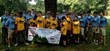 Washington, D.C. Team Challenge to Thrill Disabled Teen Participants