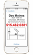 Gophermods Opens iPhone Repair Shop in Des Moines, IA