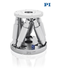 New Hexapod 6-Axis Parallel Positioner Features 1000lbs Load Capacity,...