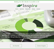 Inspira Revamps Its Web Presence to Reflect Its Status As a Full...