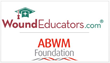 The ABWM Foundation Endorses WoundEducators.com Online Wound Care...