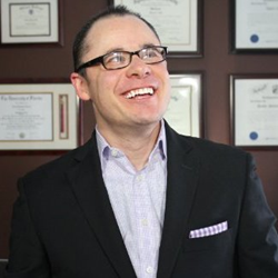 Iris Data Services Hires Daniel Gold