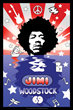 Artist Tom Zotos Debuts Jimi Hendrix Legacy Collection: T-Shirts and...