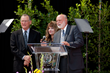 $100 Million Gift from Dennis and Carol Troesh Jumpstarts Campaign to...