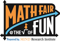 Math Fair: At the Square Root of Fun