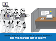 Tame the Rebel Alliance, 42 Enterprises Find the Force in...