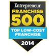 JAN-PRO Earns Top Spots in Entrepreneur’s Franchise 500 Awards for...