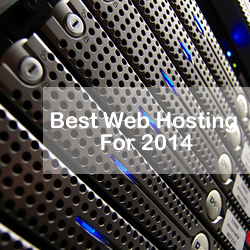 Best Web Hosting for 2014