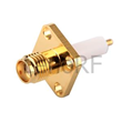Useful SMA Coaxial Connectors From China Electrical Accessory Factory...