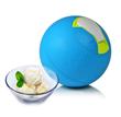 YayLabs! SoftShell Ice Cream Ball™ Celebrates National Ice Cream Day
