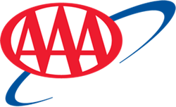 AAA logo