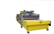 Davron Delivers Indexing Conveyor Oven to Global Automotive Company