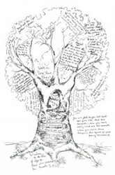 wisdom tree