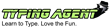 Typing Agent Announces Upcoming Launch of New and Improved Product