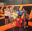Urban Air Trampoline Park Receives 2014 Best of Frisco Award