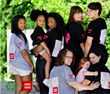 Eco-Friendly G Wear Creates Equality T-shirts to Support HRC