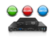New Software, Firmware and API Now Available for Matrox Maevex H.264...