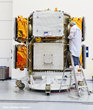 Sierra Nevada Corporation Establishes Initial Communication to All Six...