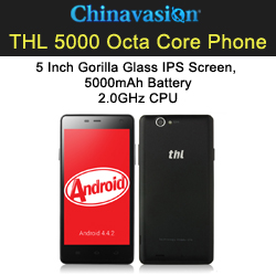 thl 5000 phone