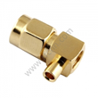 Find High Quality SMA RF Connectors on China Electrical Accessory...